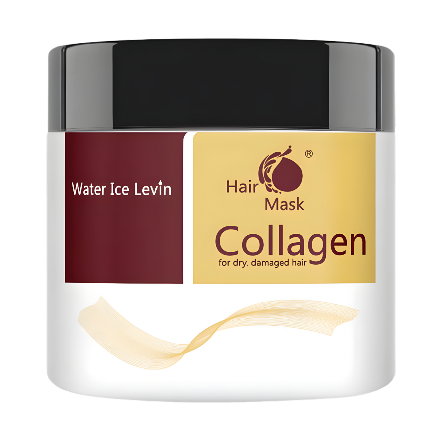 Professional Deep Repair Collagen & Argan Hair Mask
