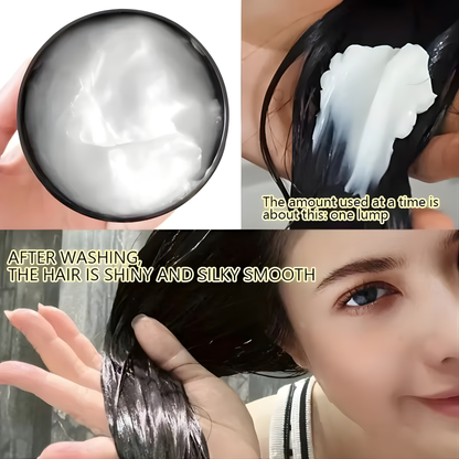 Professional Deep Repair Collagen & Argan Hair Mask